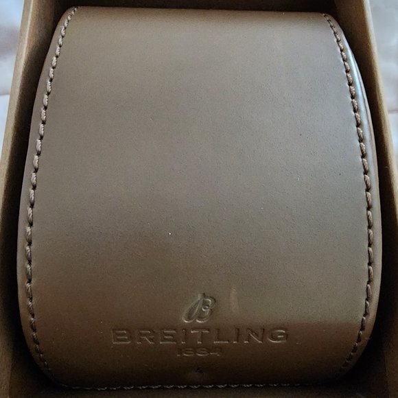 Breitling Navitimer Men's Watch - Picture 14 of 14